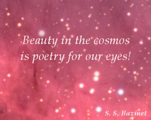 S.S. Bazinet Life Quotes - Two