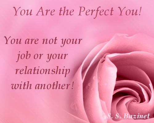 S.S. Bazinet Life Quotes - Five
