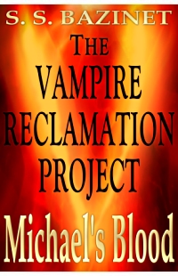 The Vampire Reclamation Project