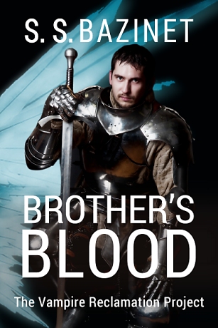 Brother's Blood