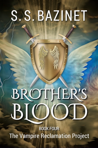 Brother's Blood