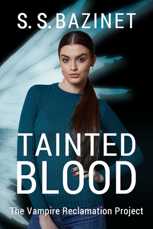 Book Five, Tainted Blood