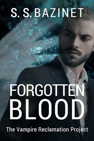 Book Six, Forgotten Blood