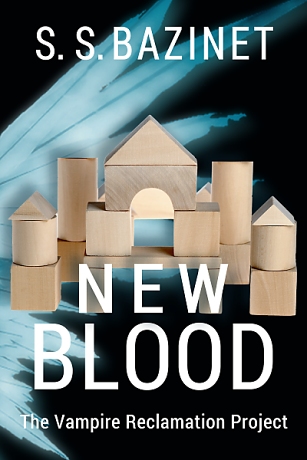 NEW BLOOD